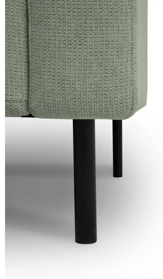 Colțar verde (cu colț pe partea stângă ) Hero – Scandic