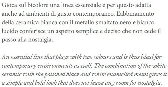 Aplica de perete design clasic realizata manual POTENZA