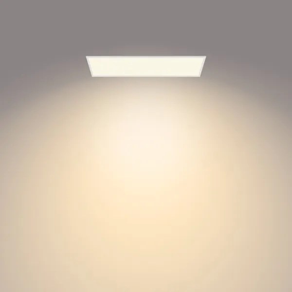 Plafonieră LED dimabilă SLIM SCENE SWITCH LED/36W/230V 2700K Philips