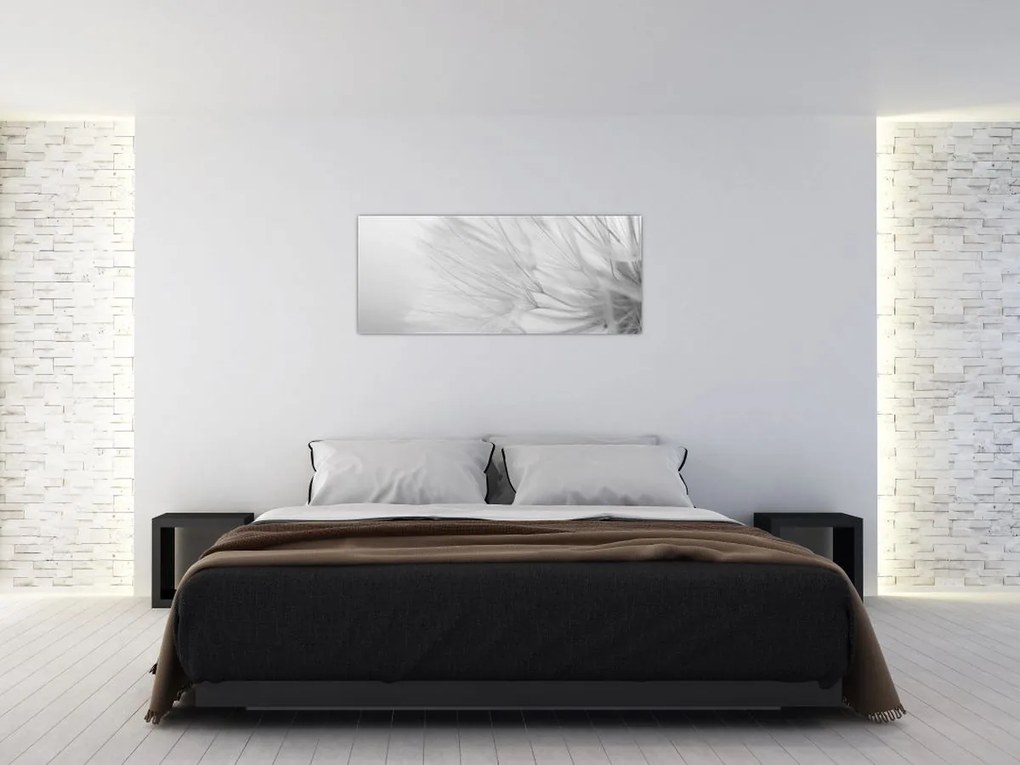 Tablou - Dandelion (120x50 cm)