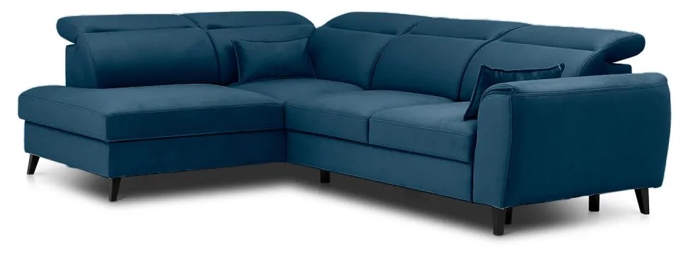 Coltar extensibil Noble pe stanga Nube 40