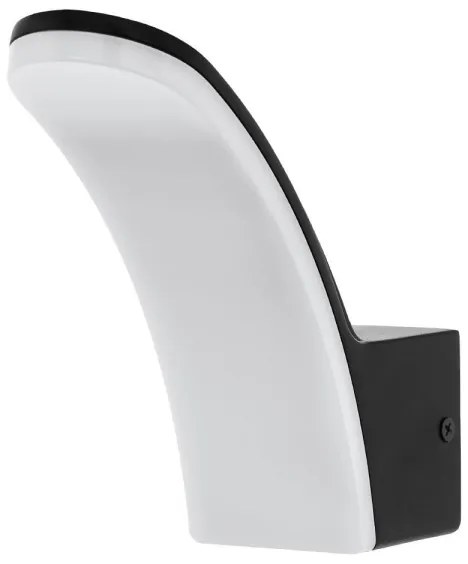 Aplică LED de exterior Eglo 74019 LACONELLA LED/11,5W/230V 3000K IP44