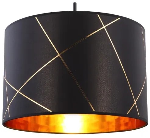 Globo 15431H1 - Lustră pe cablu BEMMO 1xE27/60W/230V