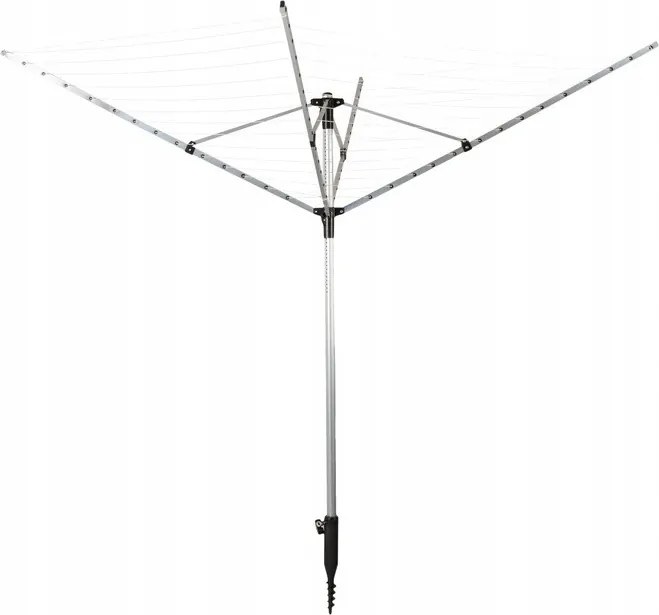 Uscător de rufe de grădină