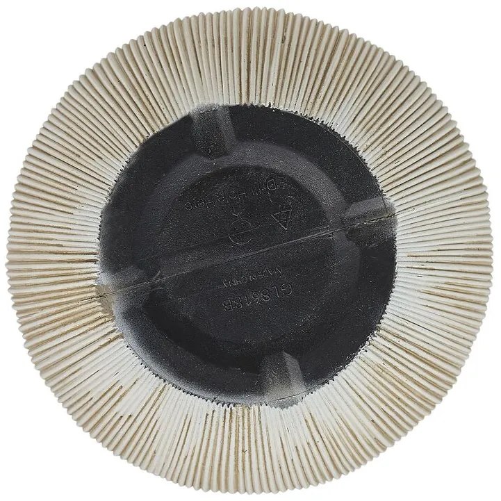 Ghiveci 38 cm Chos (bej). 1075304