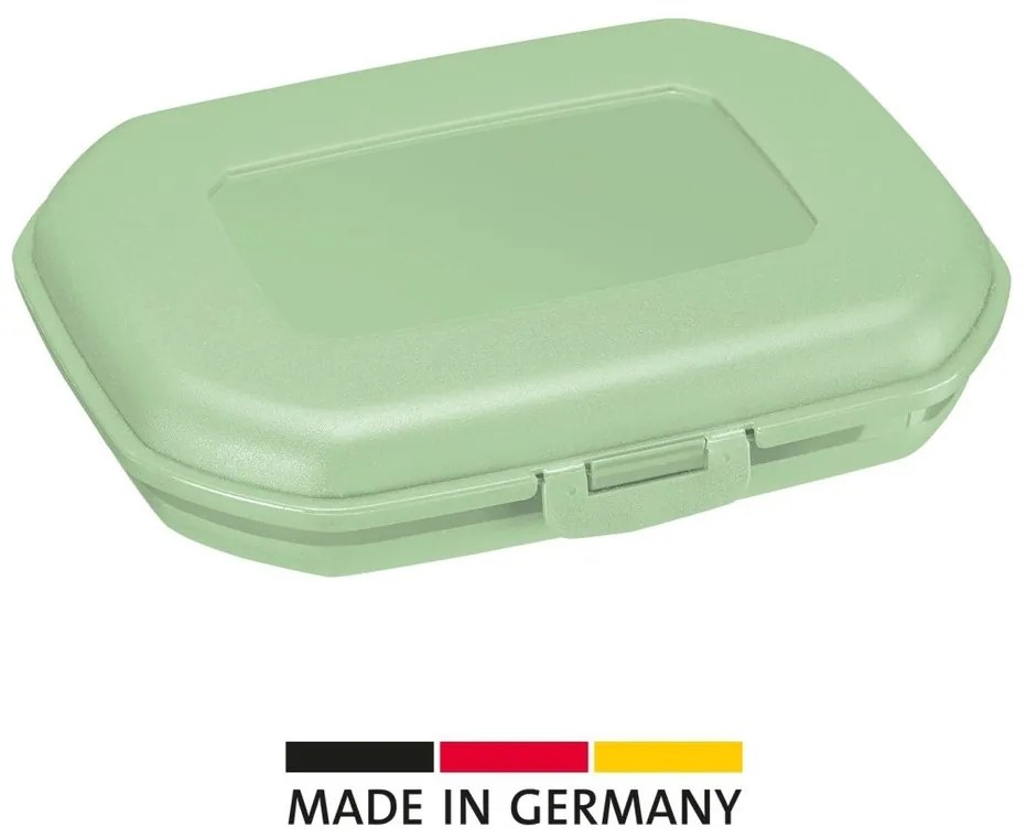 Caserolă gustări Westmark MINI, 300 ml, verde mentă
