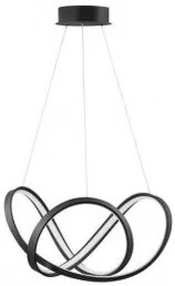 Suspensie moderna led 45W APUS 9348053 NOVA LUCE