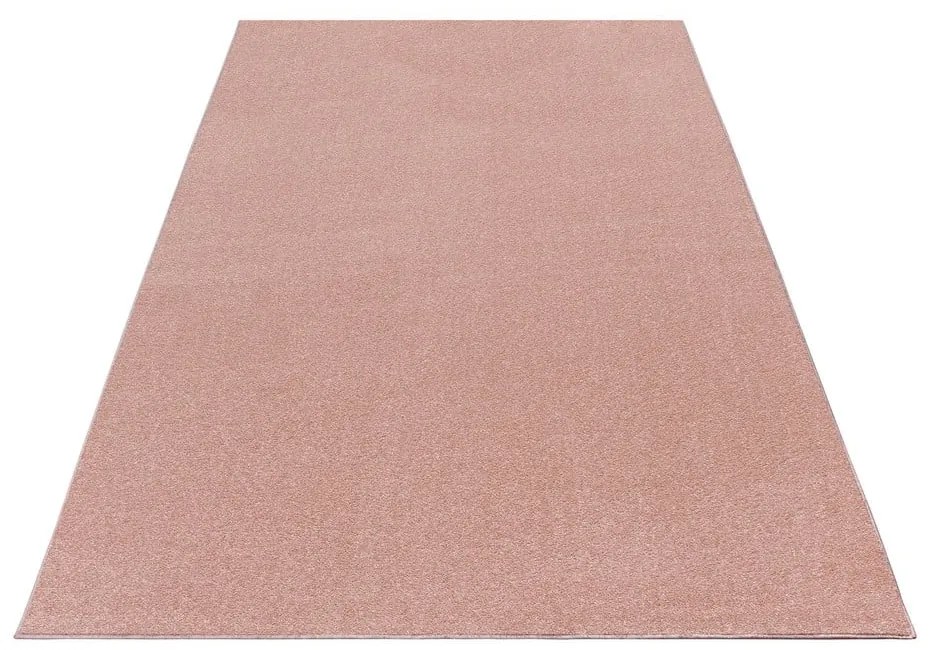 Covor roz 140x200 cm Ata – Ayyildiz Carpets