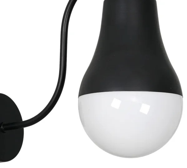 Aplică HELIOS 1xE14/40W/230V