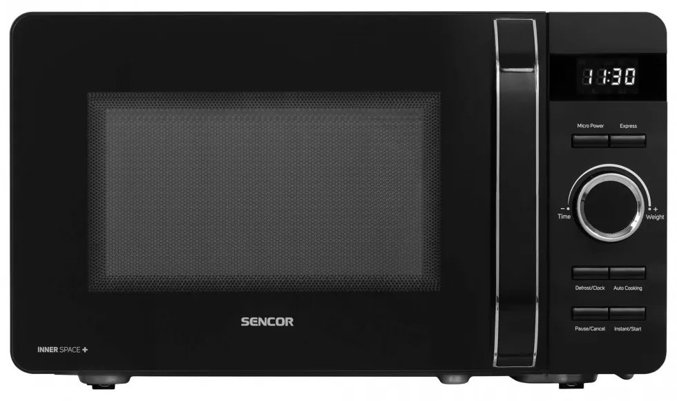 Sencor SMW 5117BK Cuptor cu microunde