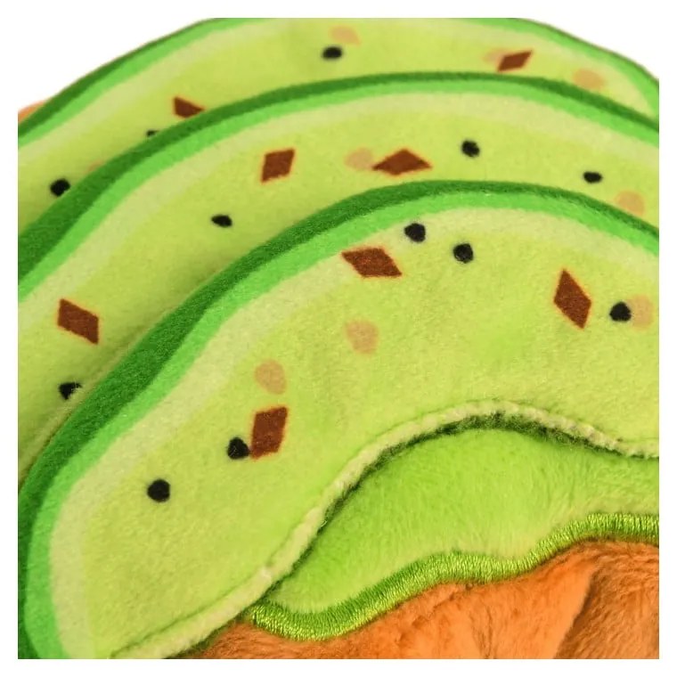 Jucărie pentru câine Avo-doggo toast – P.L.A.Y.