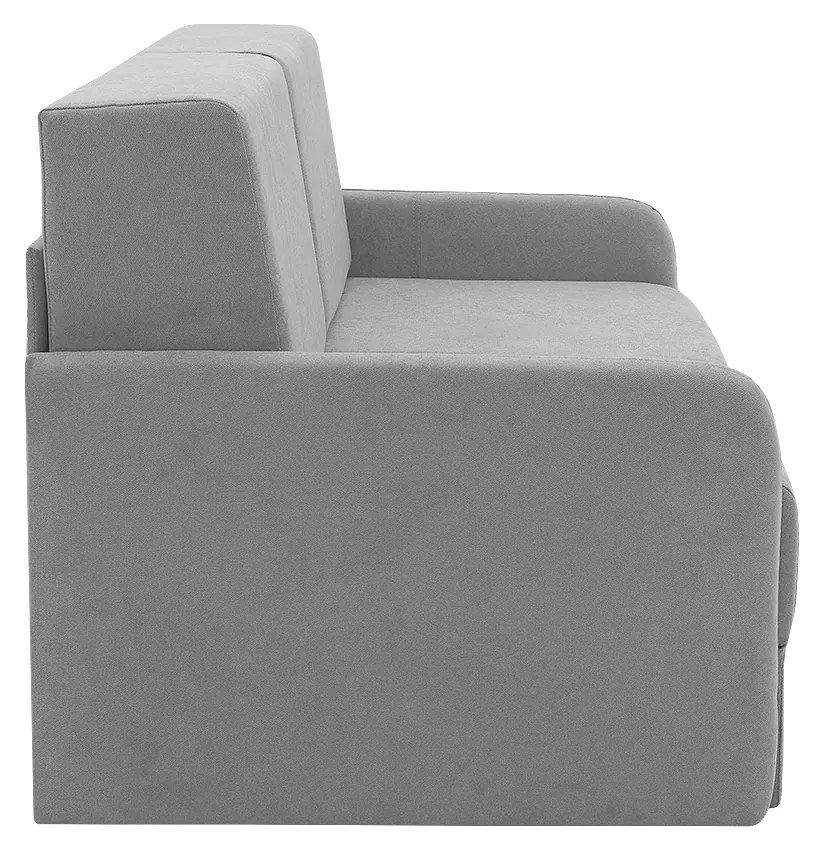 Canapea extensibilă Borta (gri). 1098574