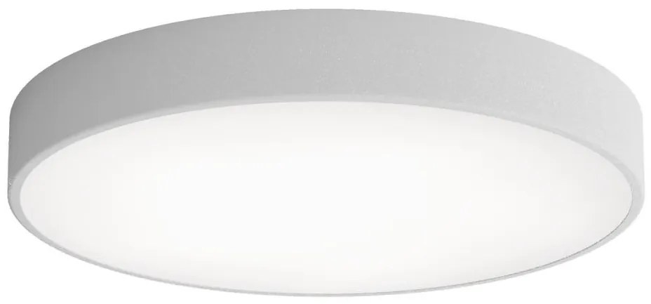 Plafonieră LED CLEO 69W 230V 4000K, Ø 60 cm, gri