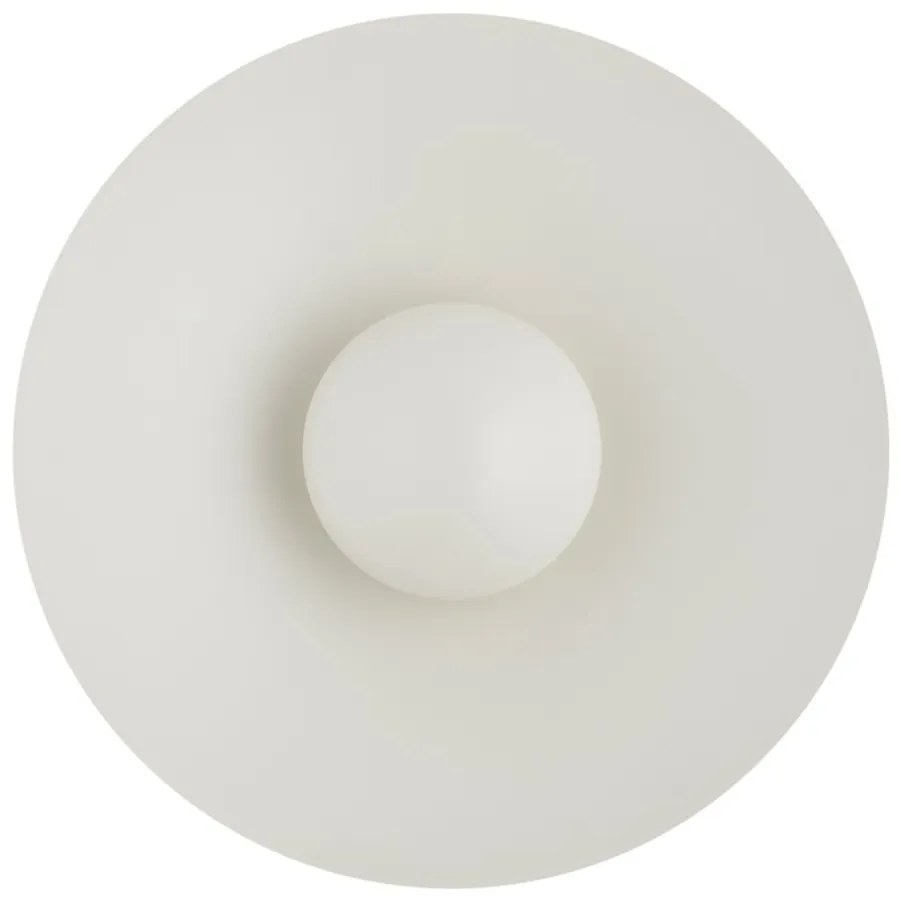 Aplica LED lumina ambientala BOLTON 8863 alb crem