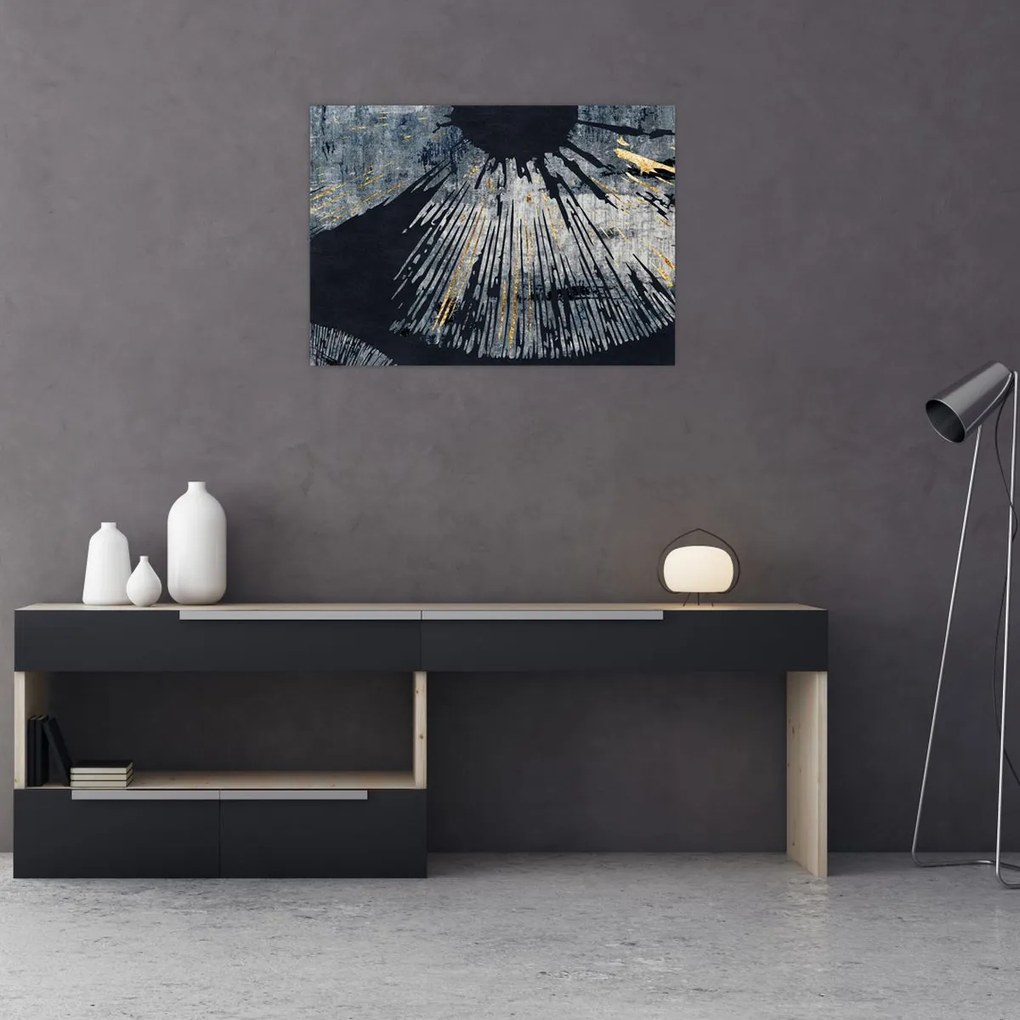 Tablou - Abstract (70x50 cm)