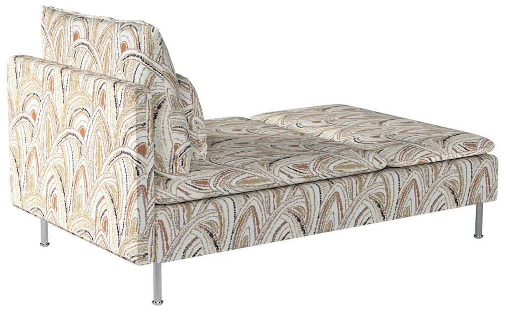 Husă pentru șezlong Söderhamn