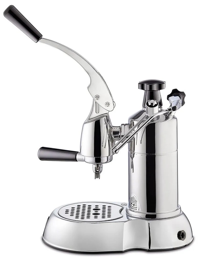 La Pavoni Stradivari Professional Lusso
