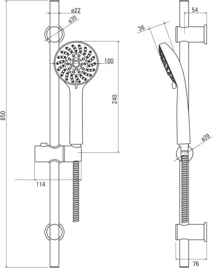 Avis set de dus NGV_051K