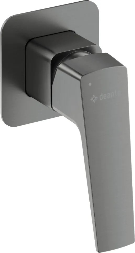 Blur Baterie pentru duș, îngropat, fără comutator de duș BQL_D44L