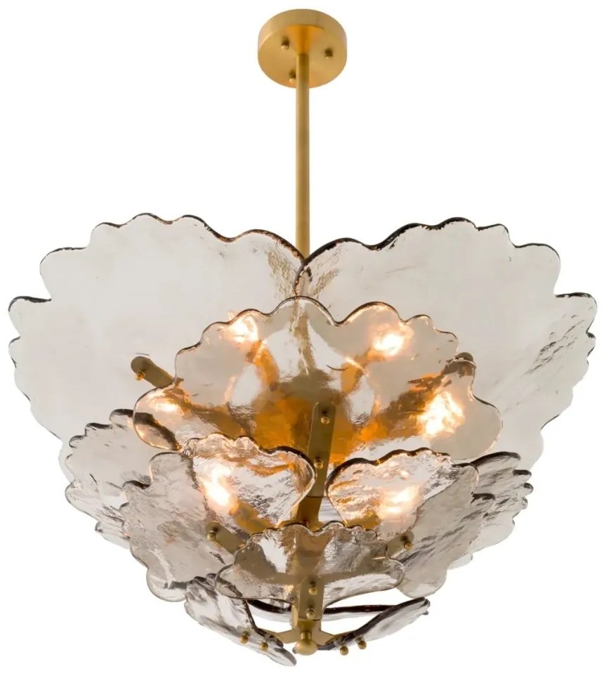 Candelabru LUX design deosebit Florina fumuriu