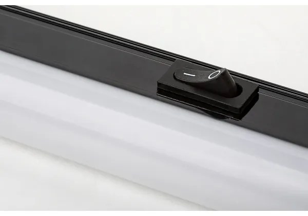 Rabalux 78006 - LED iluminat sub dulap GREG LED/18W/230V 4000K 118 cm