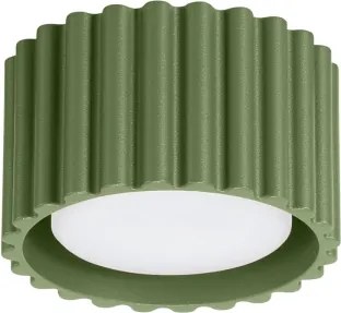 Brilagi - Spot SFERA 1xGX53/30W/230V, Ø 10 cm, verde