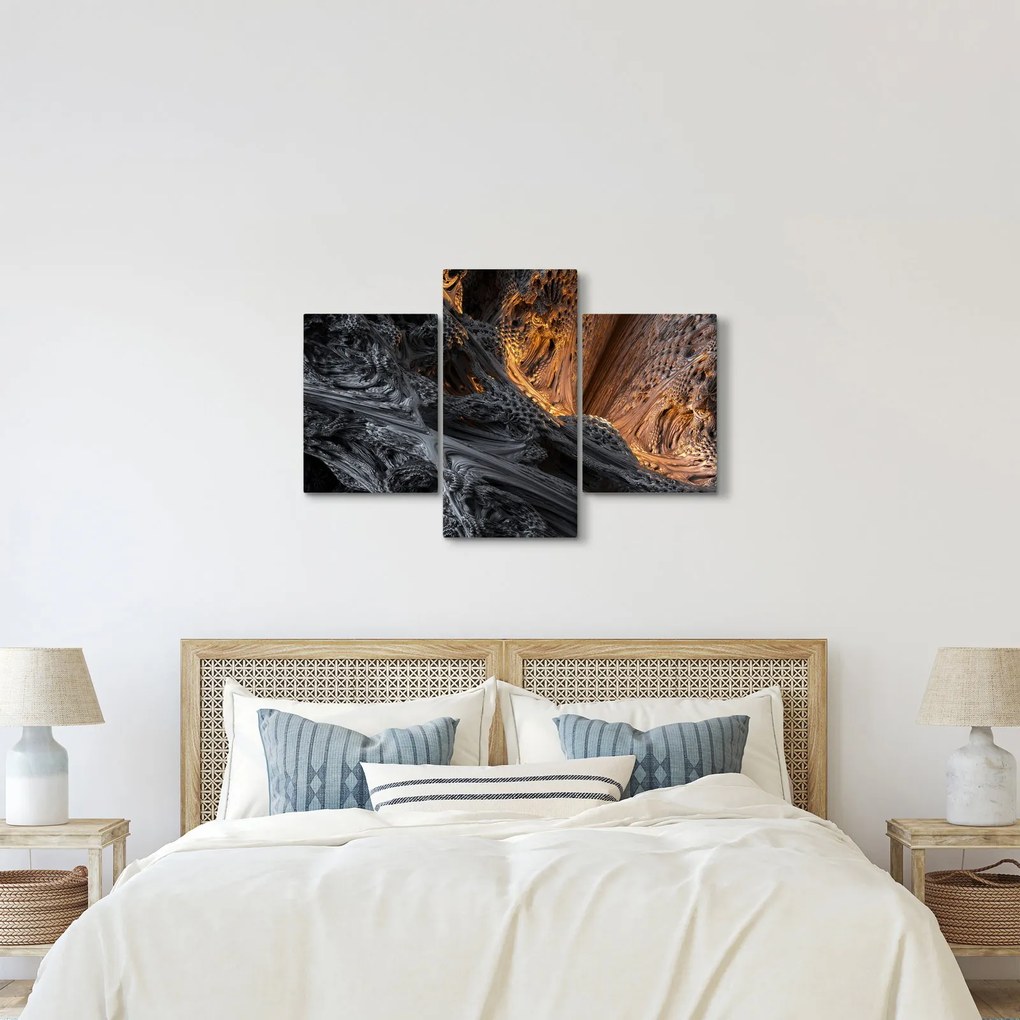 Tablou - Privire spre centru (90x60 cm)