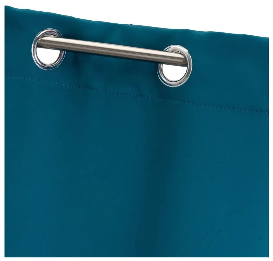 Draperie albastră blackout 140x260 cm Best-Out – Casa Selección