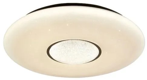Plafonieră LED STAR LED/36W/230V 3000-6500K + telecomandă