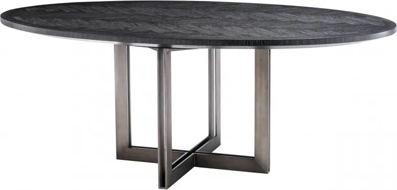 Masa LUX Melchior, bronz 200x120cm 113270 HZ