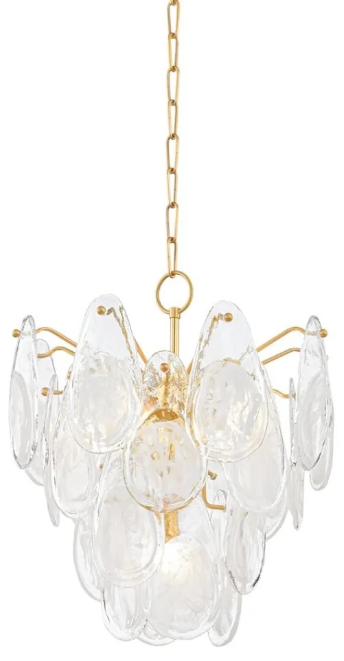 Lustra Suspendata Moderna LUX Darcia 46cm