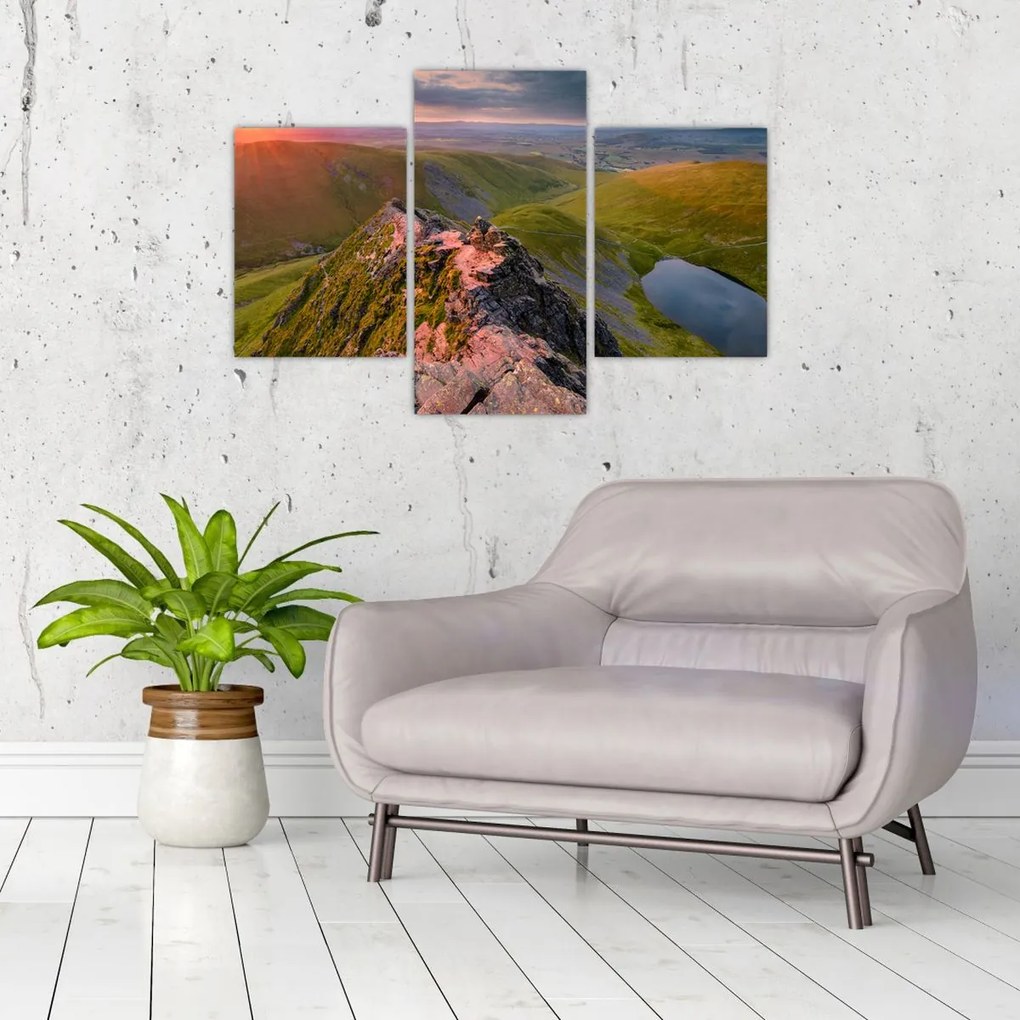 Tablou - Blencathra (90x60 cm)