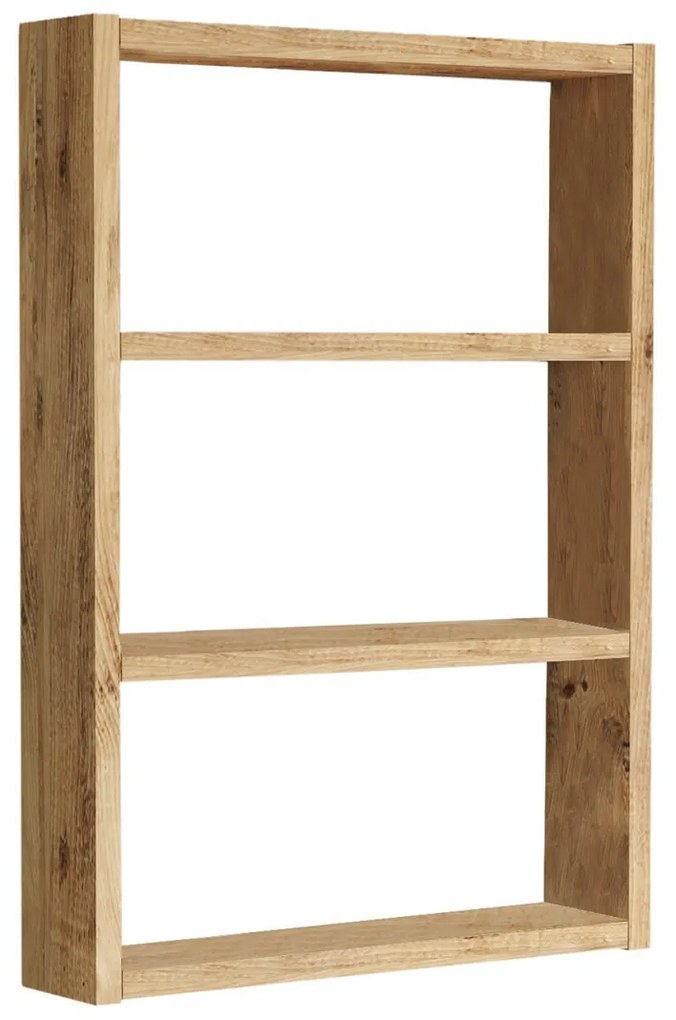 Raft de bucătărie Setam Pine