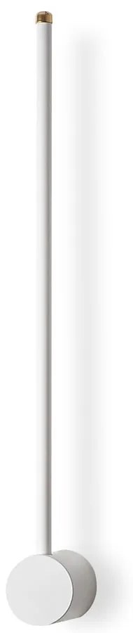 Aplică de perete albă LED Sword – Opviq lights