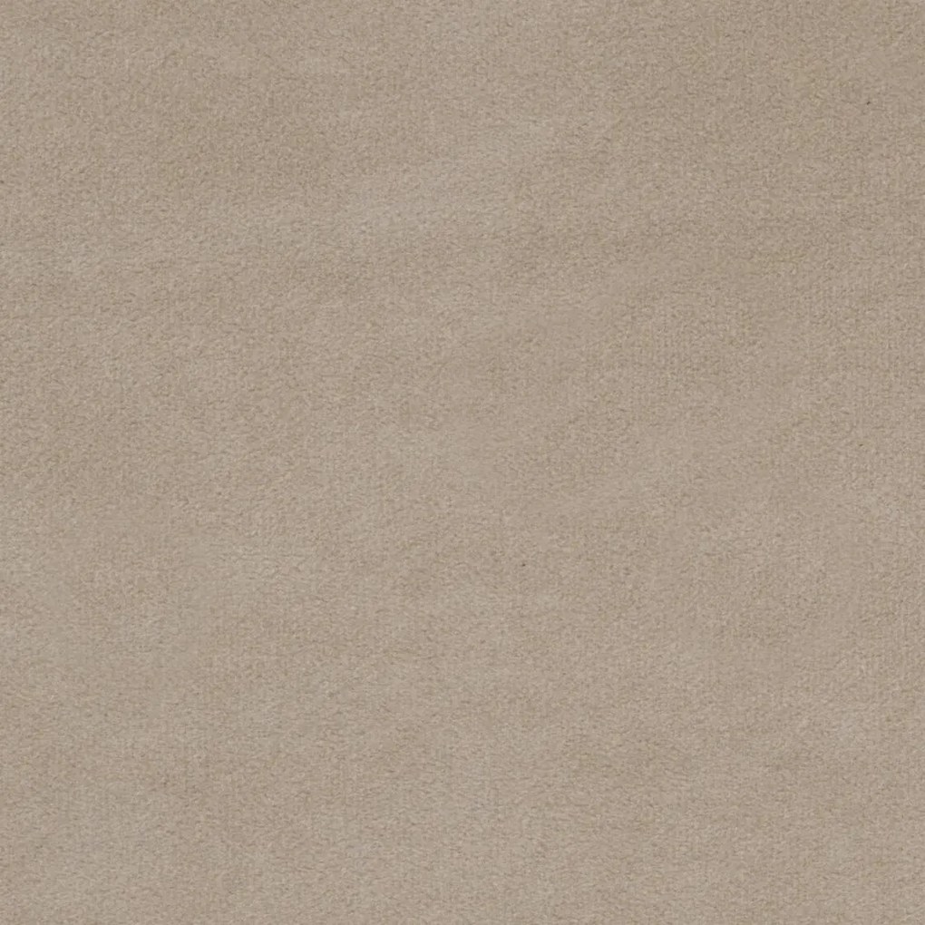 Fotoliu modern LUX Jameson, Amaro cream