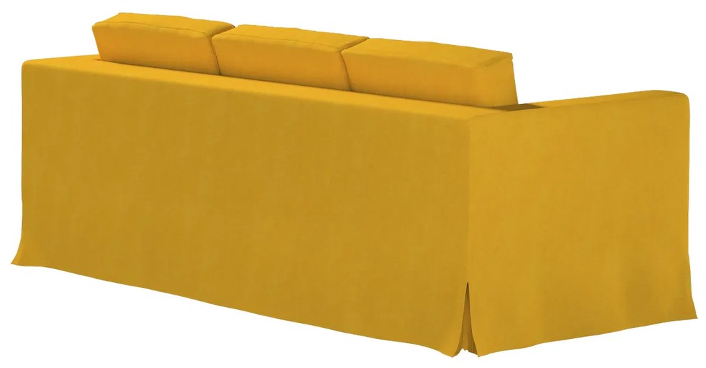 Husa pentru sofa Karlanda 2-locuri