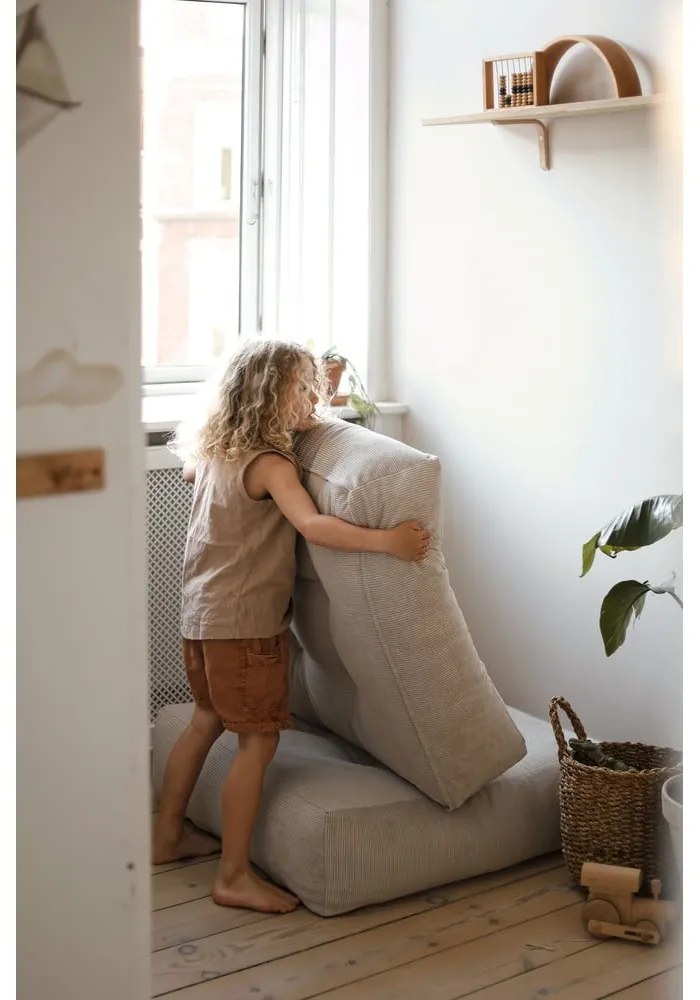 Puf roz More – Karup Design