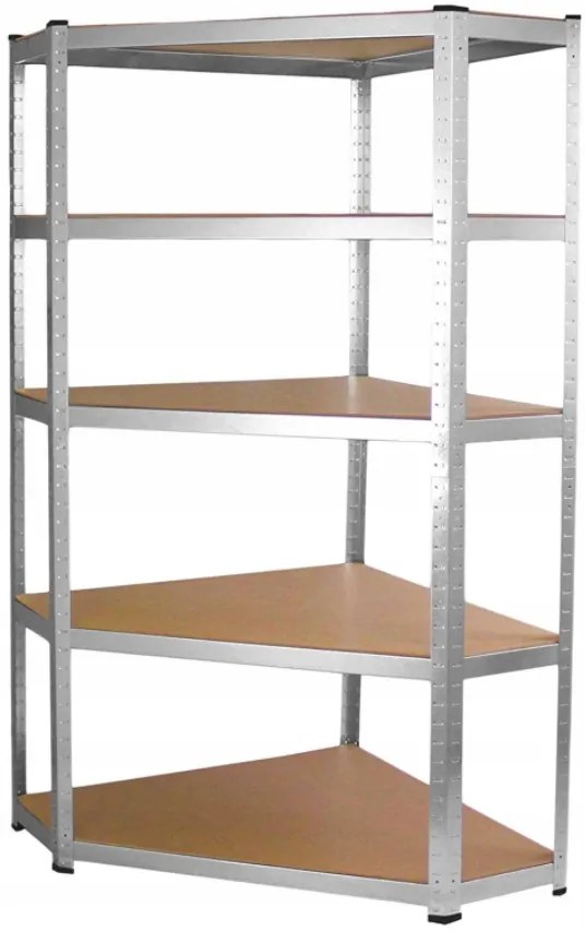 Raft metalic 180x90x40