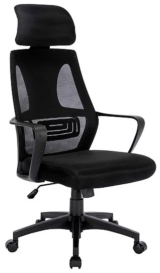 Scaun de birou Q095 negru