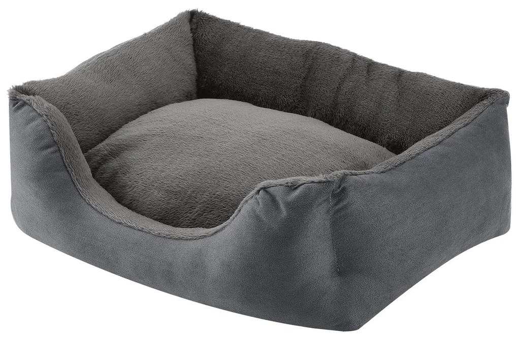 Jusky Pat pentru cainele Eila S - gri