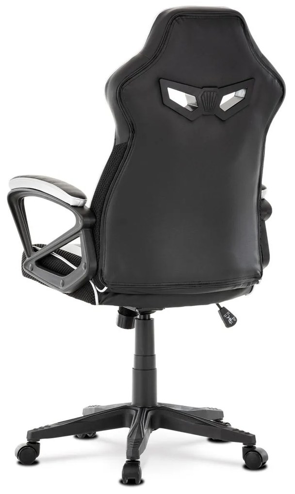 Fotoliu gaming Philips (argintiu + negru). 1120338