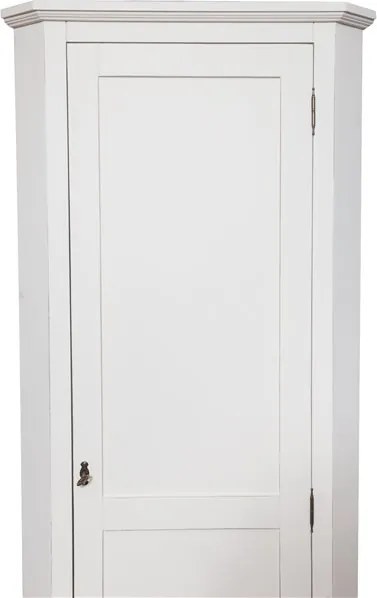 Dulap mare de colt, L50 50 H184 cm, 1 usa