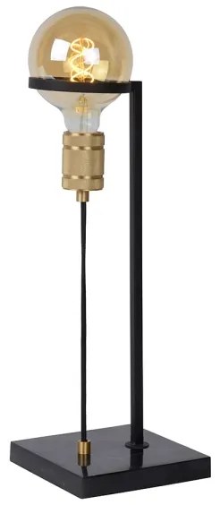 Lampă de masă OTTELIEN 1xE27/60W/230V Lucide 30571/01/30