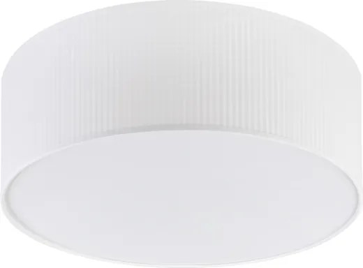 BRILAGI - Plafonieră SIRIJA MODERN 2xE27/60W/230V Ø 35 cm albă