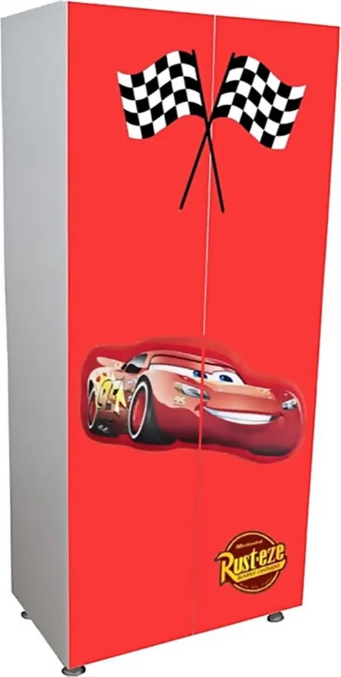 Sifonier 2 usi Cars