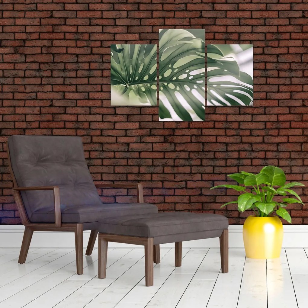 Tablou - Lista de monștri (90x60 cm)