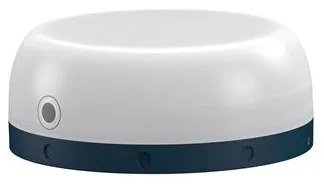 Ledlenser KIDCAMP6 DINO - Lampă portabilă cu LED dimabilă, 3xAAA, IP44, verde