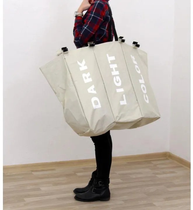 Zondo Coș pentru rufe Lantana TYP 3. 794369