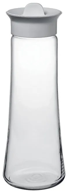Carafa apa capac 1L Basic