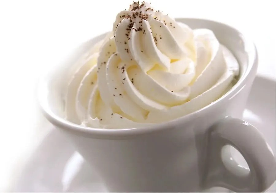 Sticlă din oțel inoxidabil pentru frișcă Hendi Profi Line, 0,5 l